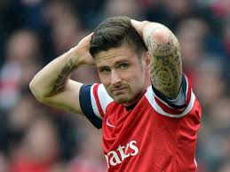VIDEO: Oliver Giroud và triển vọng kế thừa Bendtner