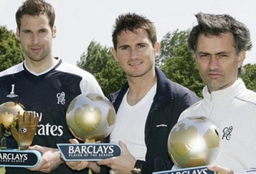 Góc nhìn: Cech xứng đáng nhận được sự tôn trọng từ Mourinho