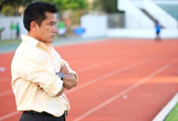 HLV U19 Thái Lan nói gì trước cuộc đối đầu với U19 Việt Nam?