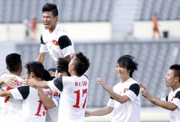 NHM ‘sướng rơn’ vì VTV trực tiếp trận U19 Việt Nam và U19 Thái Lan