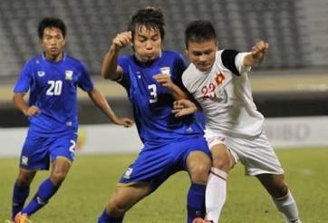 Hạ Thái Lan, U19 Việt Nam gặp Myanmar tại chung kết