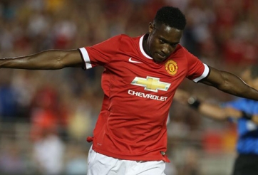 Danny Welbeck tiếp tục đắt hàng