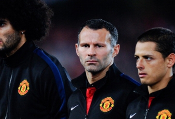 Tottenham bất ngờ muốn có bộ đôi thất sủng ở Man Utd