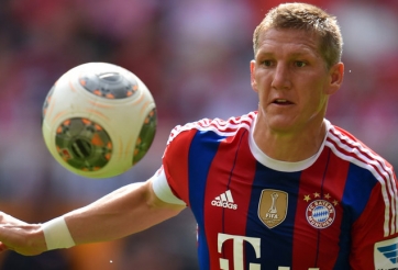 Bayern thủng lỗ chỗ trước ngày khai mạc Bundesliga