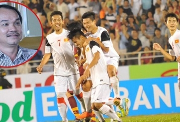Bầu Đức sẽ sử dụng “gà nòi” đá V-League 2015