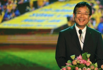 Nhật Bản sẽ cử nhiều HLV sang giúp đỡ bóng đá Việt Nam