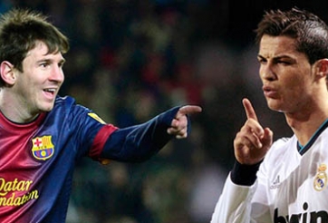 Thống  kê: Các tiền đạo Tây Ban Nha không có cửa giành Pichichi