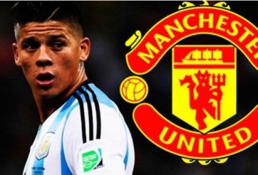 Rojo khen thầy mới hết lời trong ngày ra mắt Man Utd