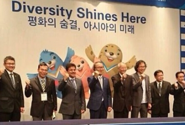 Bốc thăm bóng đá ASIAD 17: U23 Việt Nam và tuyển nữ QG đều “dễ thở”