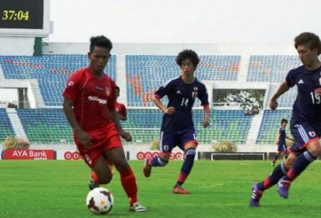 Nhận diện đối thủ của U19 Việt Nam tại trận chung kết