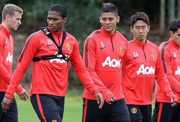 Mourinho trù ẻo bản hợp đồng đắt giá của Man Utd