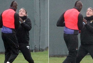 Balotelli và những câu nói bất hủ: Dìm hàng cả Ronaldo và Messi