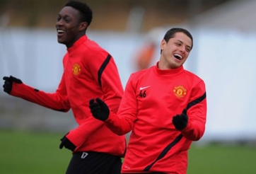 AC Milan đến Man Utd tìm người thay thế Balotelli