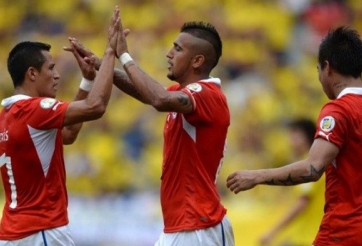 Arsenal bị QPR cướp mất người đá cặp hoàn hảo của Sanchez