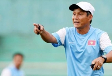 HLV Mai Đức Chung: “ĐT nữ Việt Nam sẽ giành vé vào vòng trong tại ASIAD17”