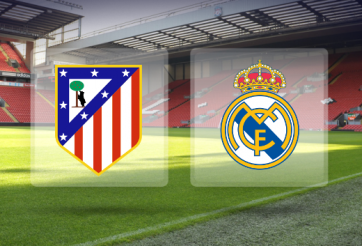Atletico vs Real Madrid: Tỉ lệ kèo, Đội hình dự kiến, Dự đoán kết quả