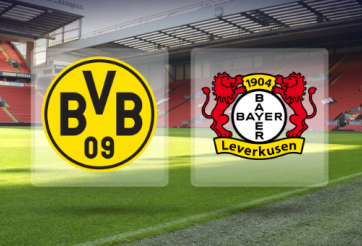 VIDEO: Nhận định kèo Dortmund vs Leverkusen, vòng 1 Bundesliga