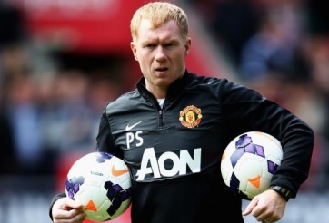 Paul Scholes nêu đích danh những cầu thủ Van Gaal cần mua