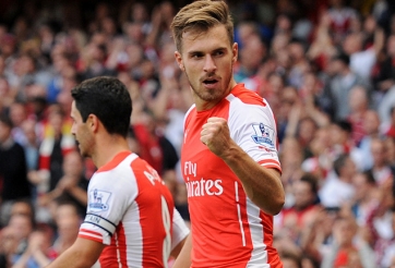 Everton vs Arsenal: Cạm bẫy Goodison Park, 23h30 ngày 23/8