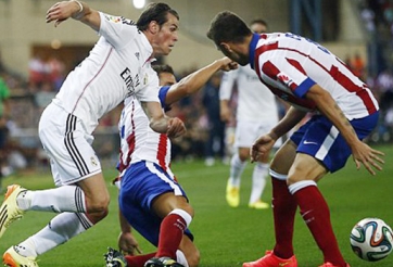 Tân binh tỏa sáng, Atletico Madrid giành Siêu Cúp Tây Ban Nha