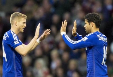 Chelsea vs Leicester: The Blues tiếp tục bùng nổ, 21h ngày 23/8