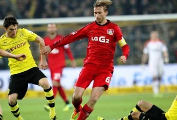 Dortmund vs Leverkusen: Đối thủ khó chịu, 23h00 ngày 23/8