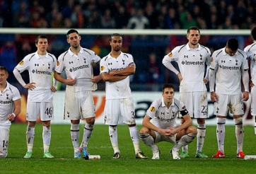 Tottenham ‘thanh lý’ hàng loạt ngôi sao