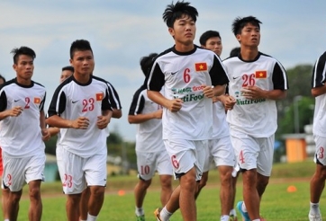Bầu Đức chính thức lên tiếng về việc cho lứa U19 đá V-League 2015