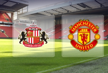 Sunderland vs Man Utd: Tỉ lệ kèo, Đội hình dự kiến, Dự đoán kết quả
