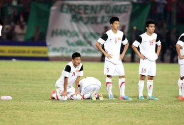 3 điểm yếu chí tử của U19 Việt Nam