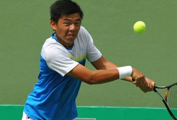 Lý Hoàng Nam lên ngôi vô địch tại giải BTF