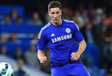 Fernando Torres ra ‘yêu sách’ nếu rời Chelsea