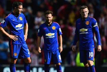 Man Utd đón nhận tin buồn sau trận hòa Sunderland