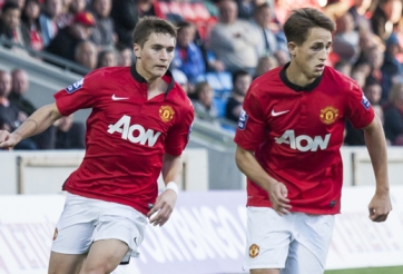 Real Madrid bất ngờ muốn có người của Man Utd