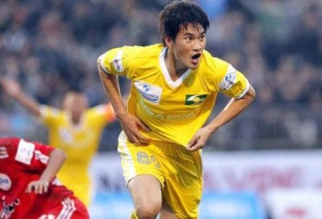 Công Vinh nói gì về việc U19 Việt Nam đá V-League?