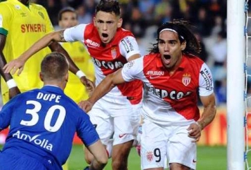 Falcao lên tiếng xác nhận tương lai