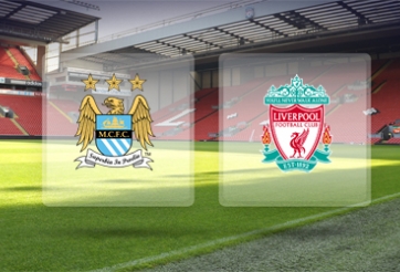 Man City vs Liverpool: Tỉ lệ kèo, đội hình dự kiến, dự đoán kết quả trận đấu