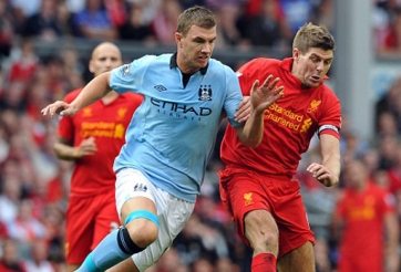 Man City vs Liverpool: Đại chiến tại Etihad, 2h00 ngày 26/8