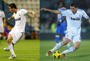 VIDEO: Những pha bóng đầy 'ma thuật' của Di Maria