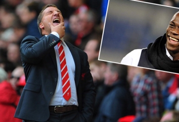 Brendan Rodgers tiết lộ mục đích 'ít ai biết' khi chiêu mộ Balotelli