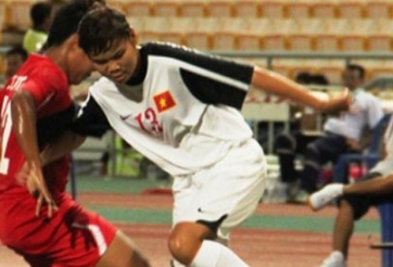 Cầm hòa Myanmar, U19 nữ Việt Nam vào chung kết gặp lại Thái Lan