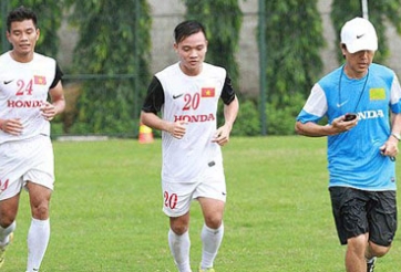 Hủy trận giao hữu ĐT Việt Nam và ĐT CHDCND Triều Tiên