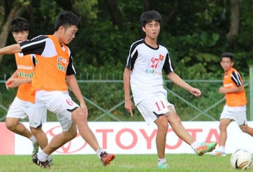 Những cái được của U19 Việt Nam ở giải U22 Đông Nam Á