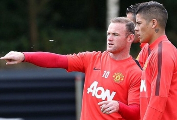 Man Utd lại nhận tin buồn từ tân binh Marcos Rojo