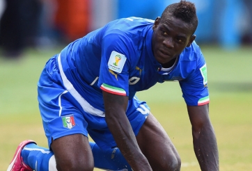 Sturridge và Balotelli sẽ là song sát mới của Liverpool?