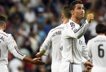 Nạn nhân thứ 47 ‘đỡ đạn’ của CR7 ở Real Madrid