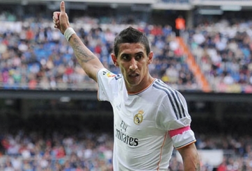 Man Utd bị ‘trù ẻo’ thương vụ chiêu mộ Angel di Maria