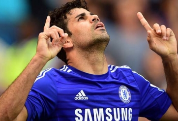 Đồng đội nghi ngờ tuổi tác thật sự của Diego Costa