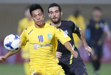 Erbil vs Hà Nội T&T: 'Còn nước còn tát', 23h30 ngày 26/8