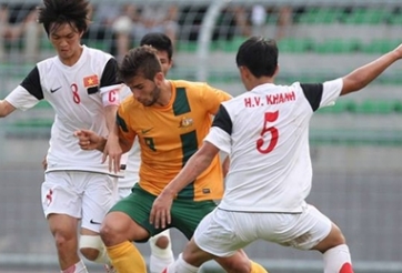 Giải U19 Đông Nam Á không lo vắng khán giả